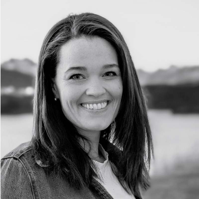 Ellen Bjørge Ekse