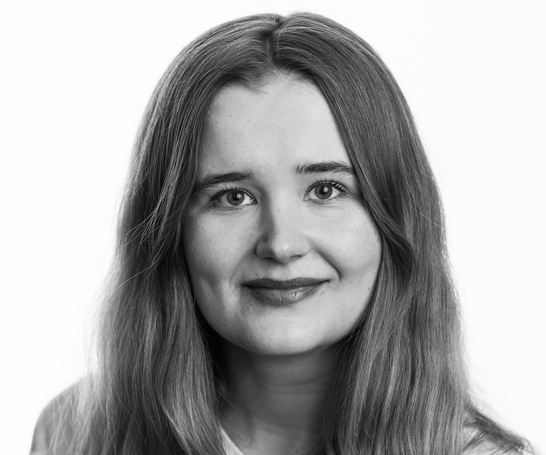 Kristina Nydal